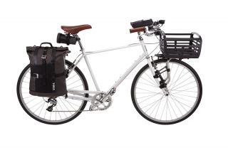 Koszyk rowerowy Thule Pack n Pedal Basket